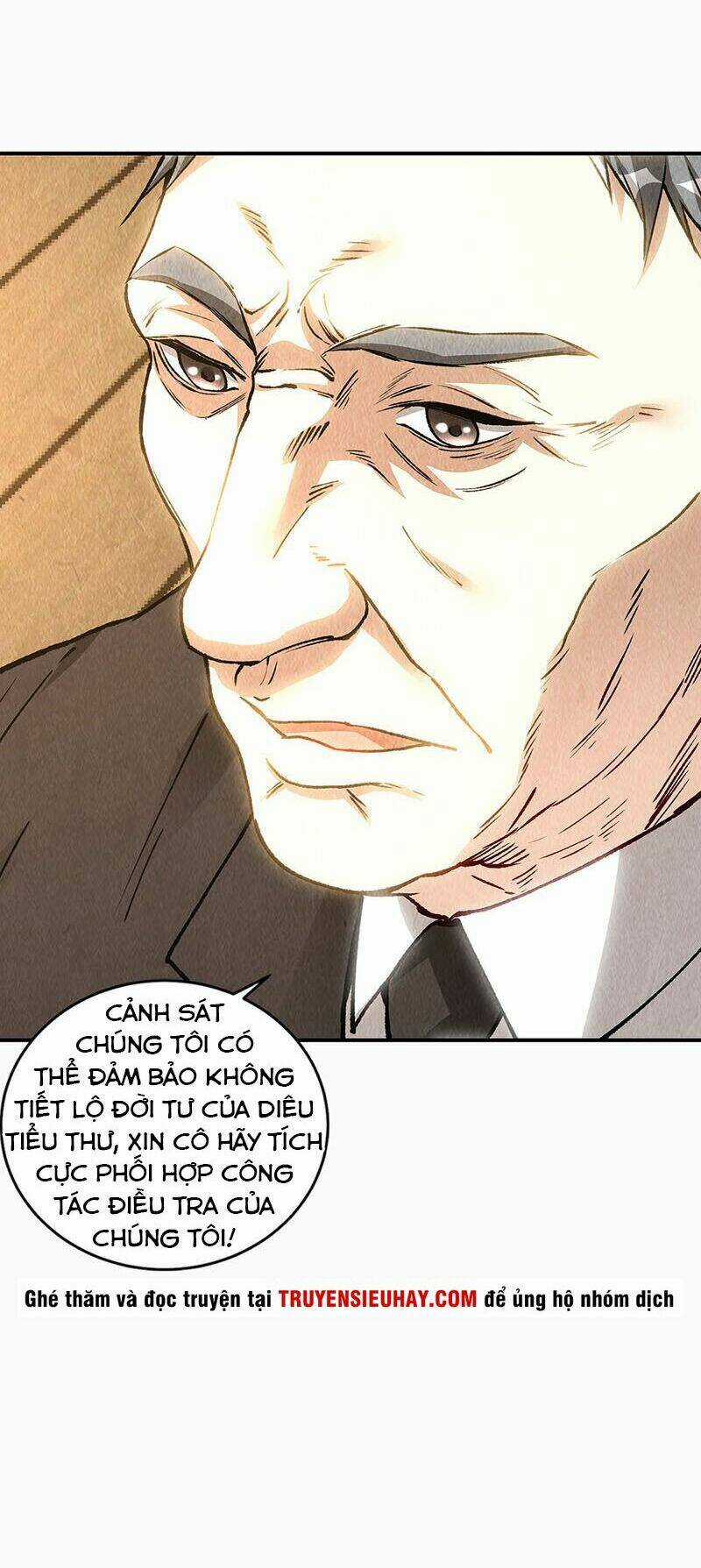 Ta Là Phế Vật - Chapter 155 - Trang 18