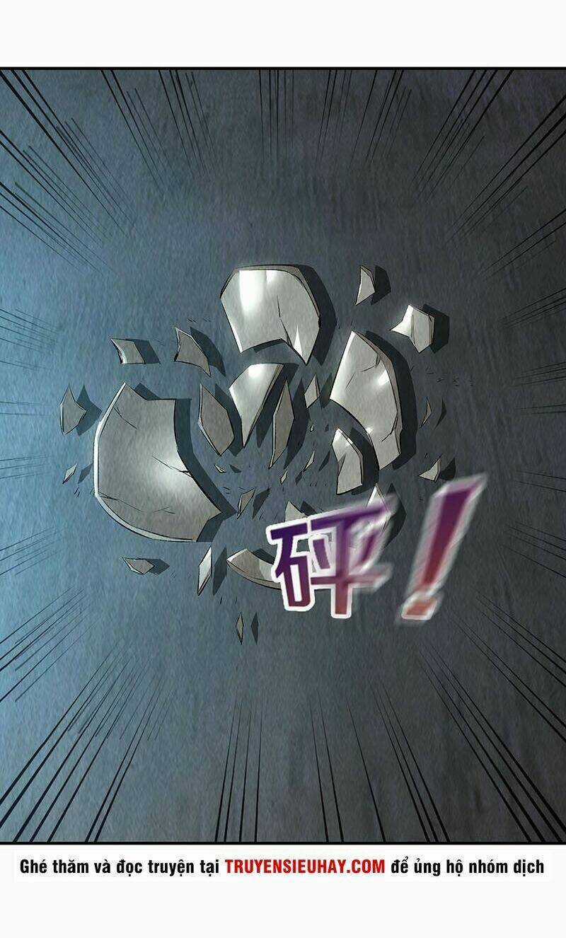 Ta Là Phế Vật - Chapter 155 - Trang 21