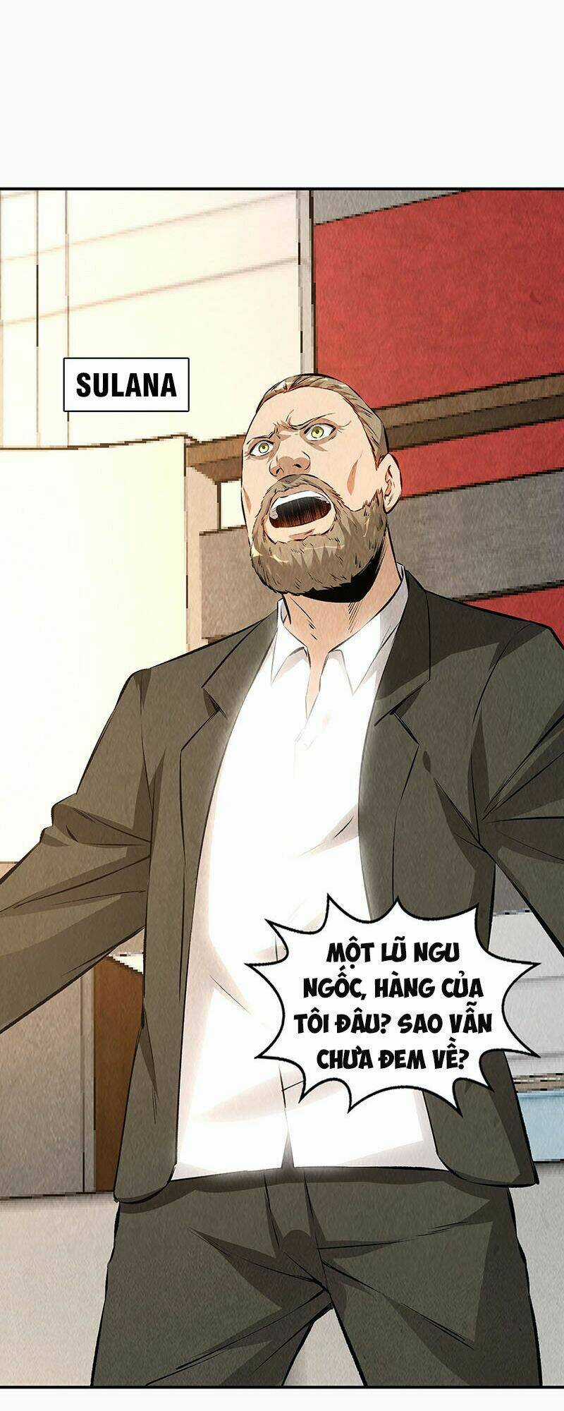 Ta Là Phế Vật - Chapter 155 - Trang 22