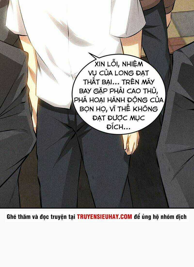 Ta Là Phế Vật - Chapter 155 - Trang 24