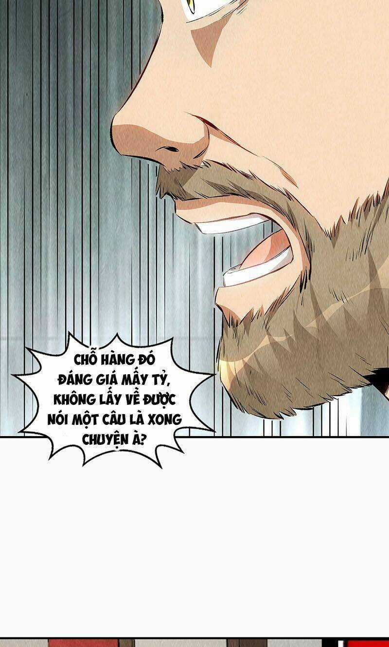 Ta Là Phế Vật - Chapter 155 - Trang 26