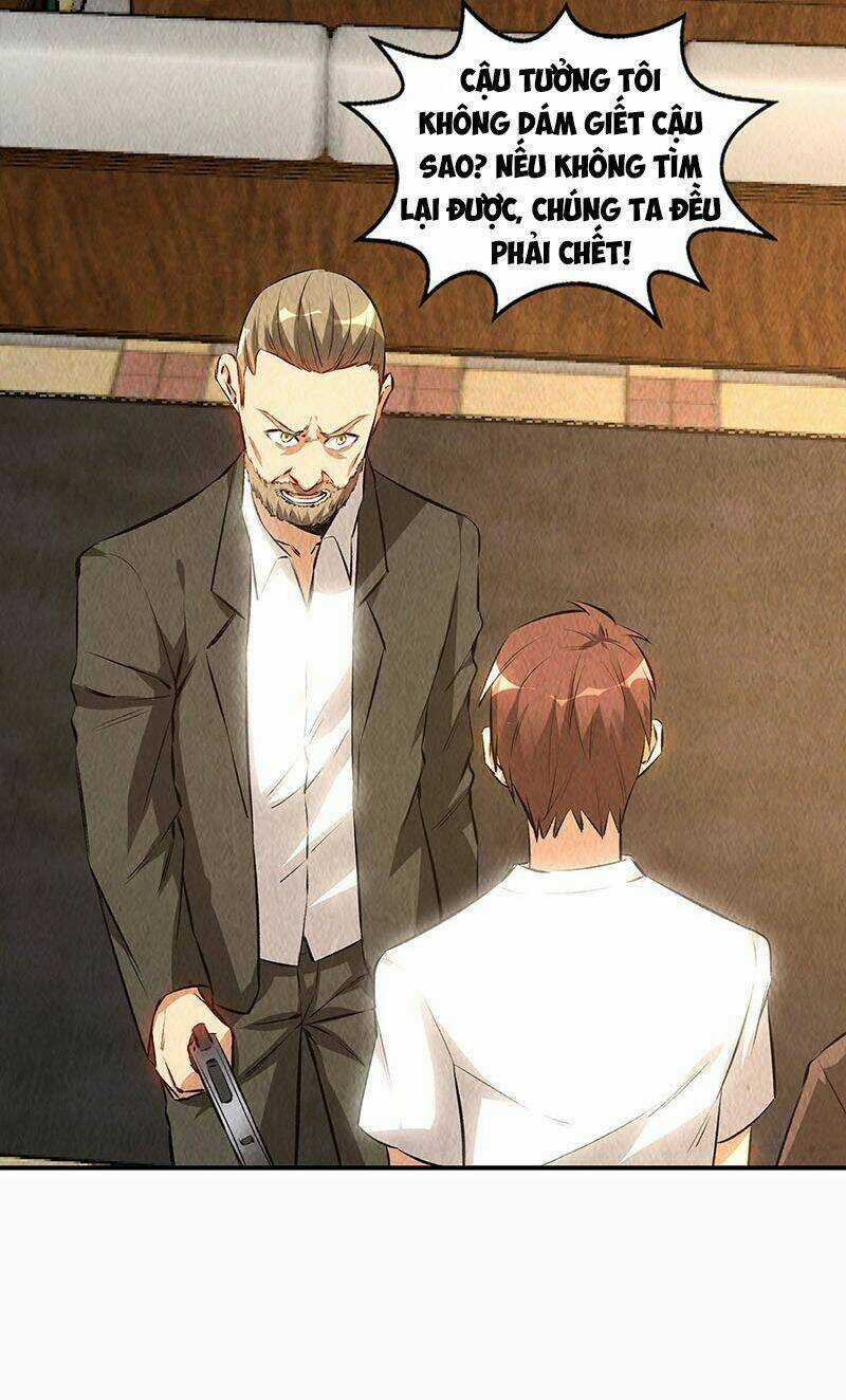 Ta Là Phế Vật - Chapter 155 - Trang 29