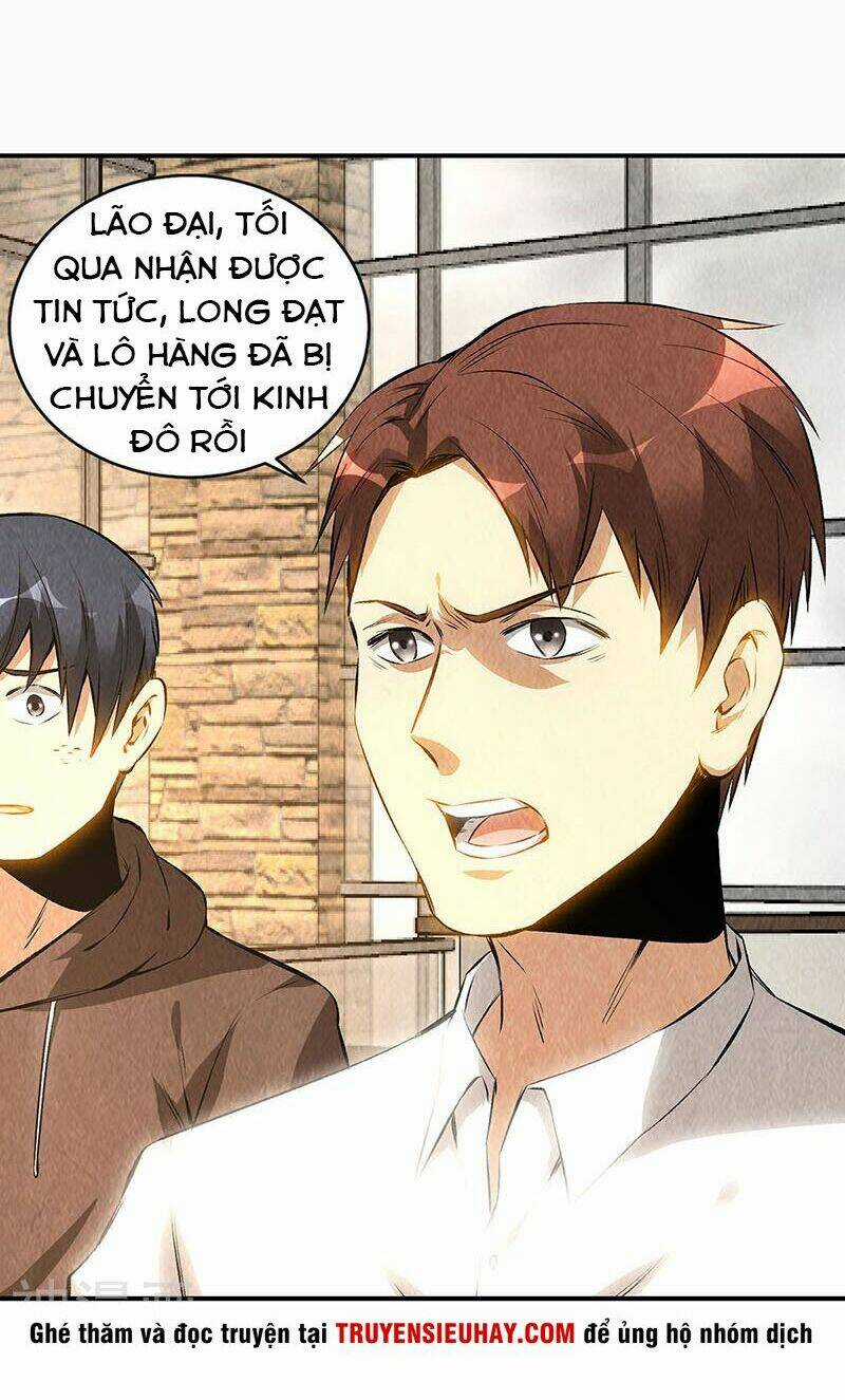 Ta Là Phế Vật - Chapter 155 - Trang 30