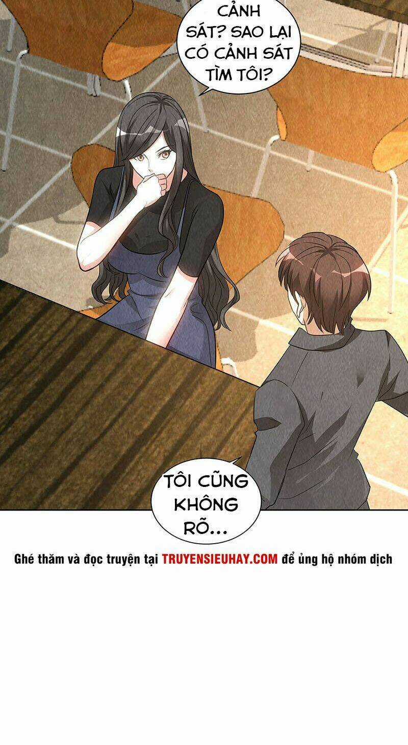 Ta Là Phế Vật - Chapter 155 - Trang 4