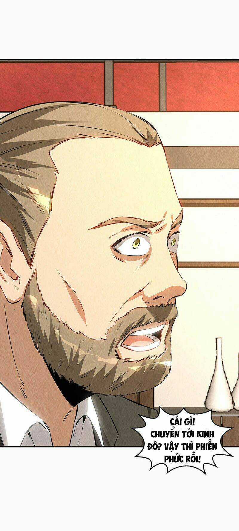 Ta Là Phế Vật - Chapter 155 - Trang 31