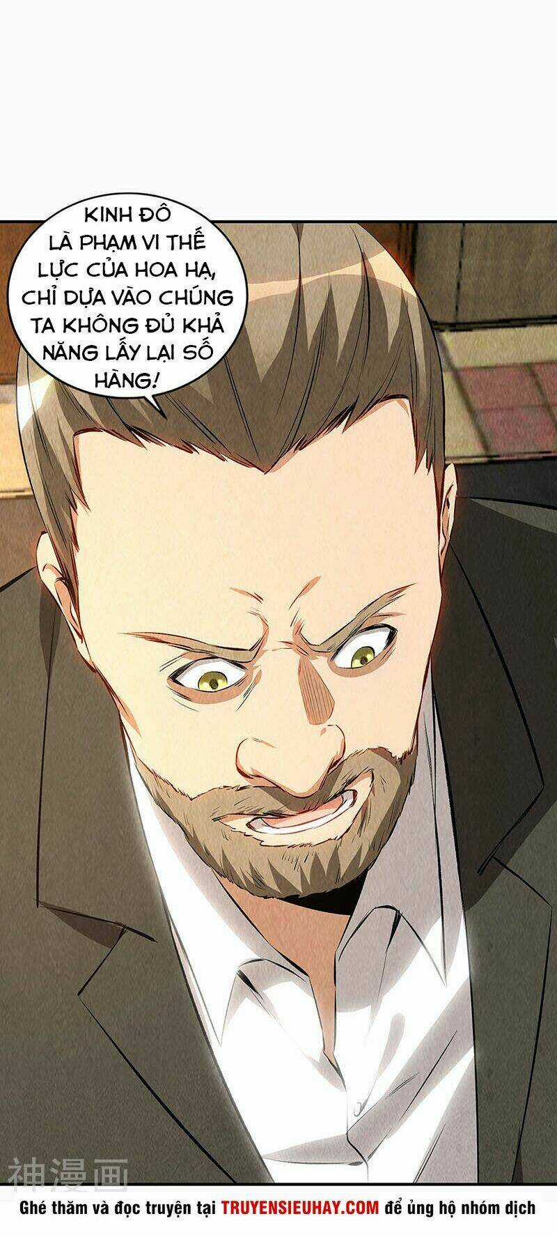 Ta Là Phế Vật - Chapter 155 - Trang 32