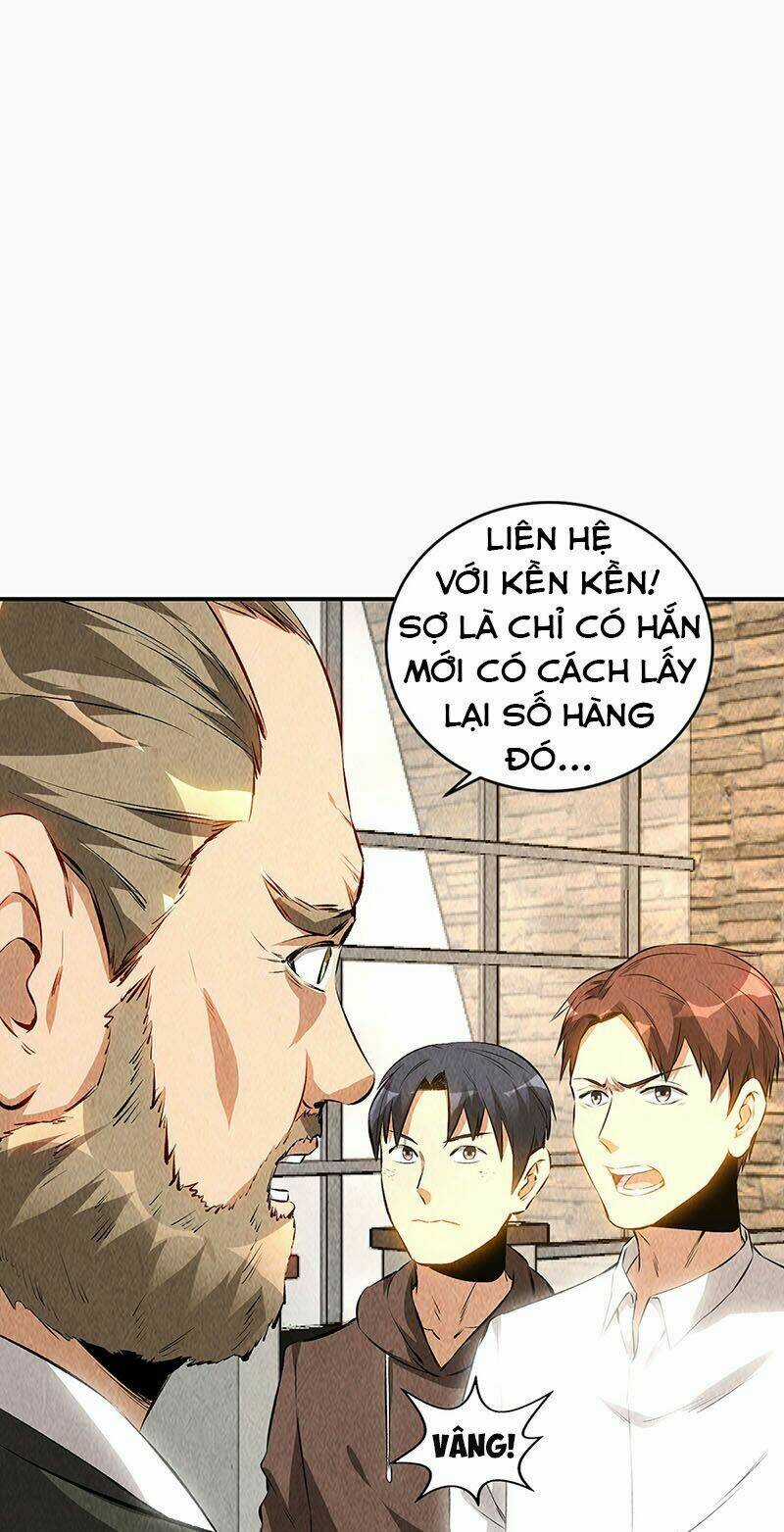 Ta Là Phế Vật - Chapter 155 - Trang 33