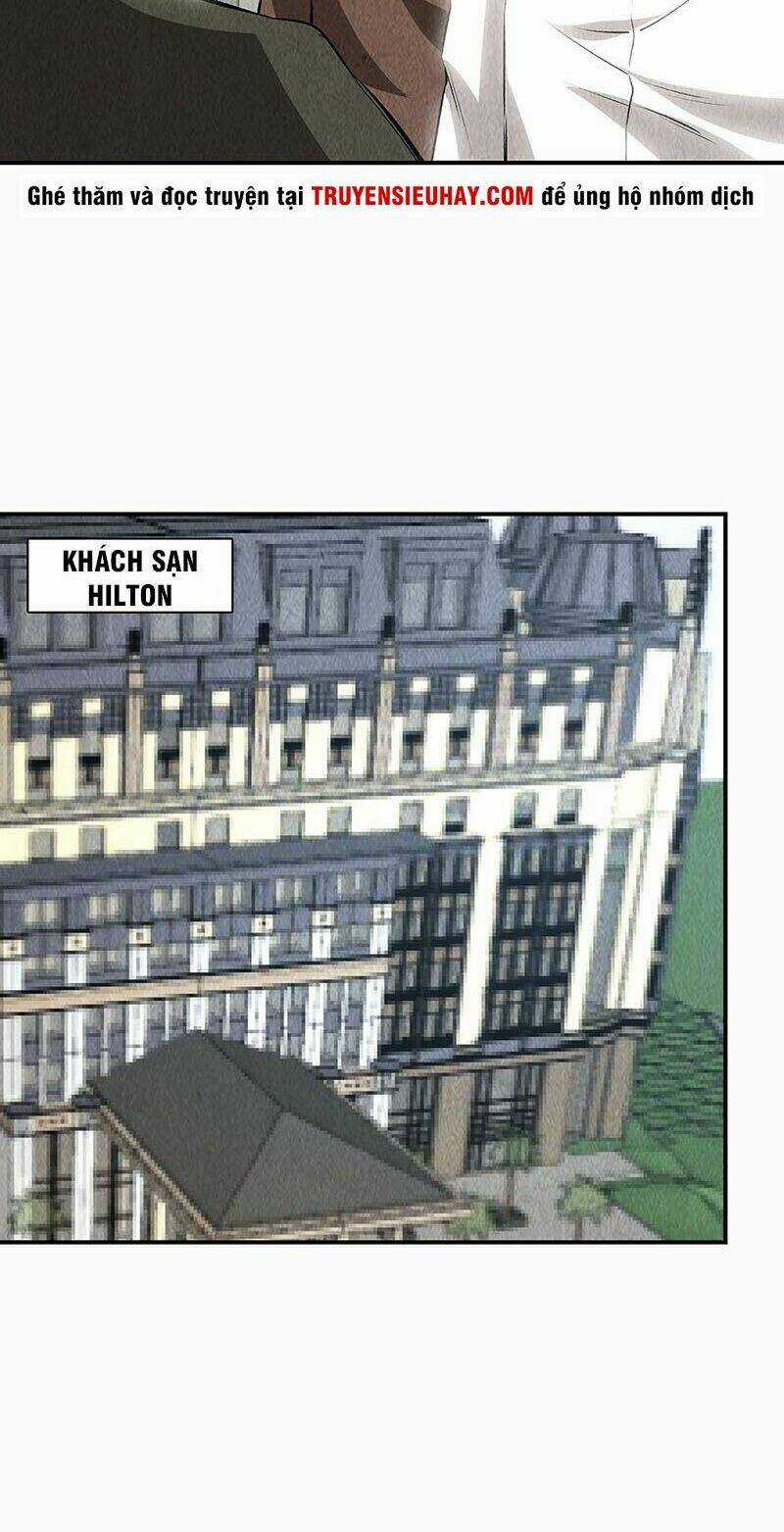 Ta Là Phế Vật - Chapter 155 - Trang 34