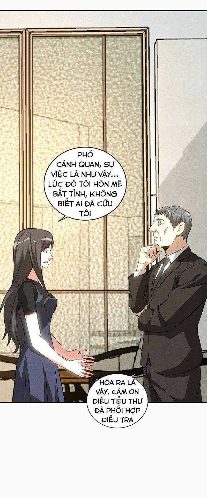 Ta Là Phế Vật - Chapter 155 - Trang 35