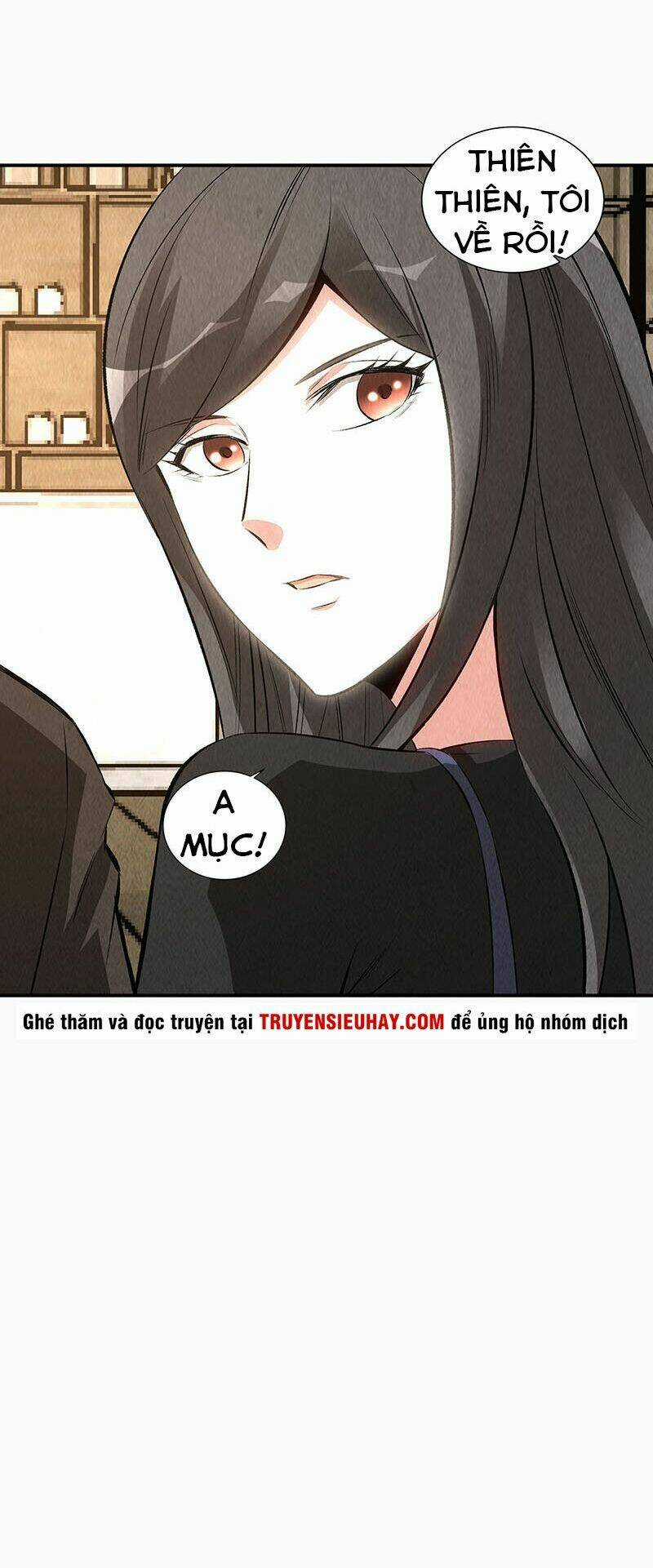 Ta Là Phế Vật - Chapter 155 - Trang 36