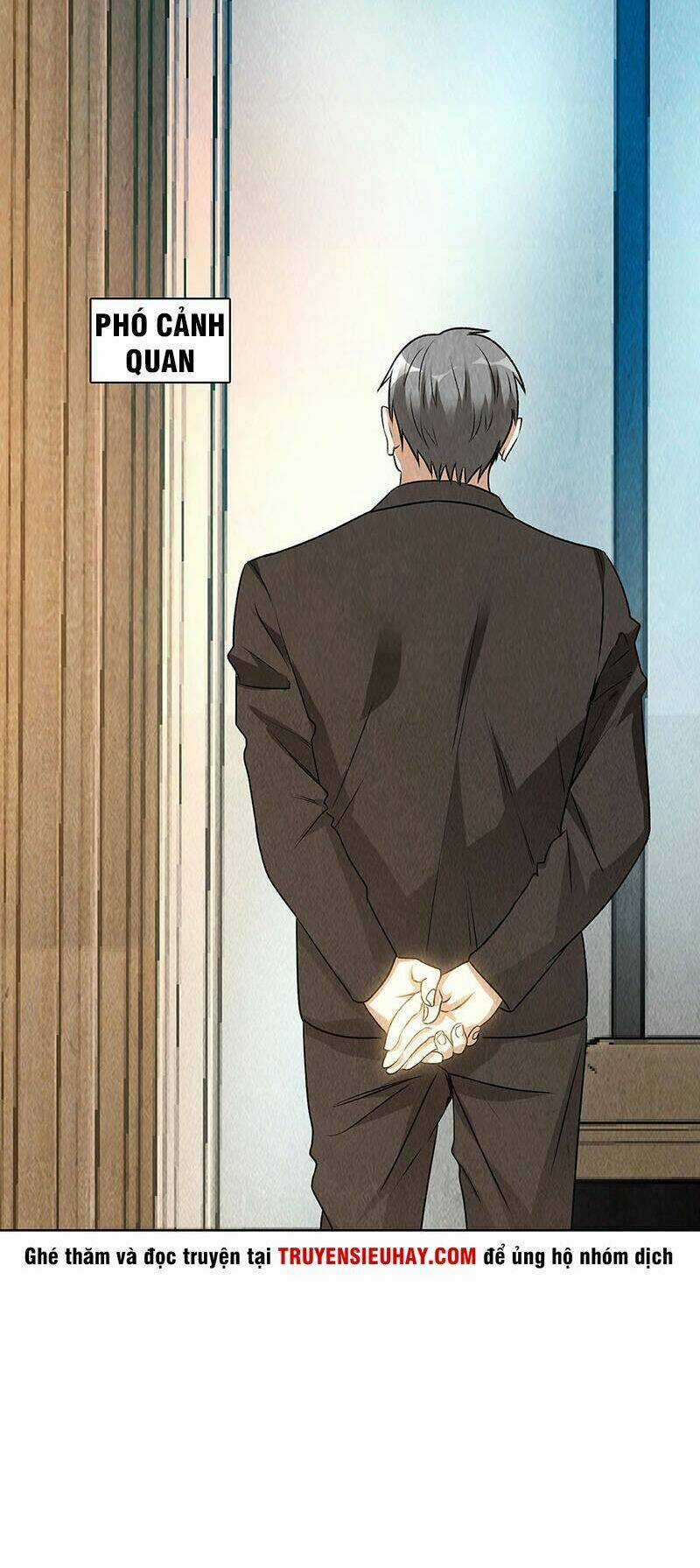 Ta Là Phế Vật - Chapter 155 - Trang 6