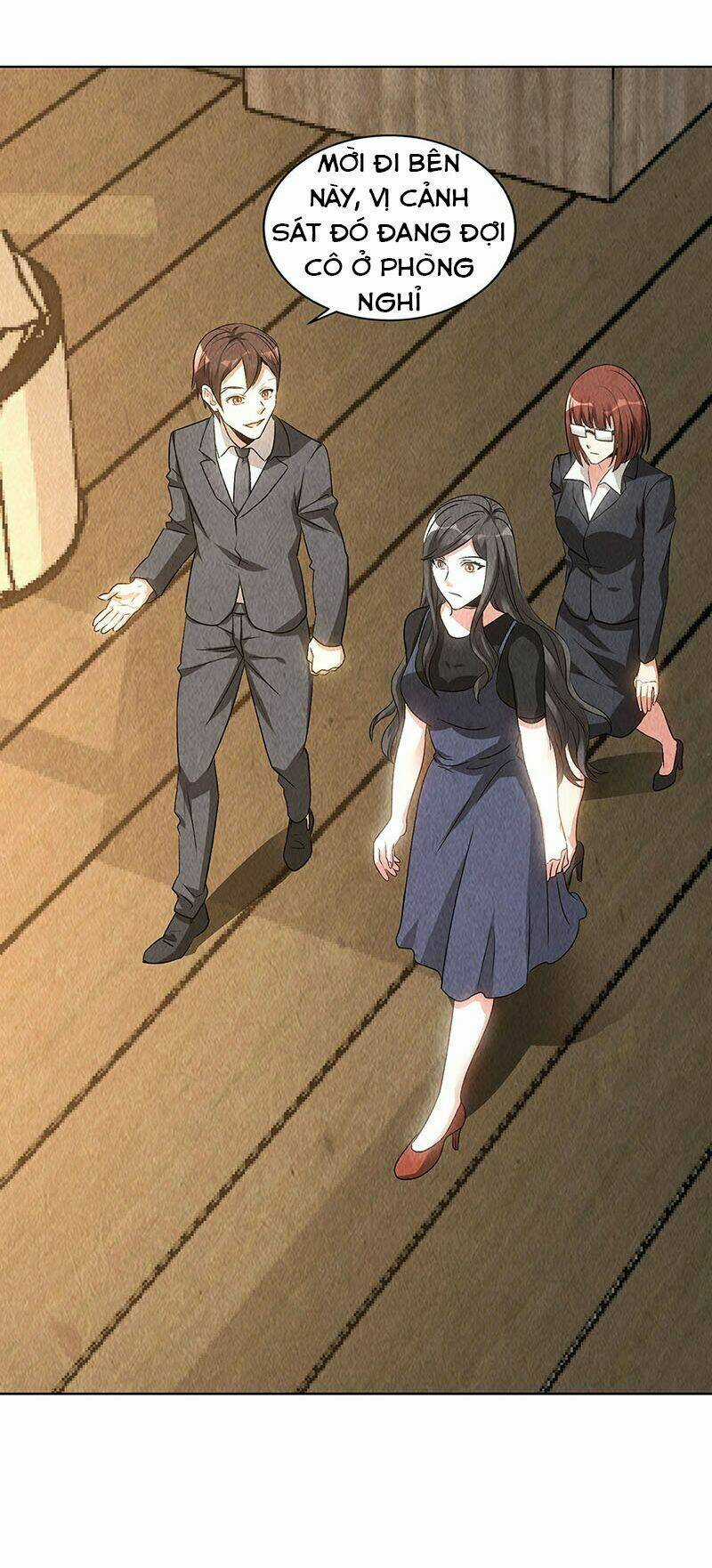 Ta Là Phế Vật - Chapter 155 - Trang 7