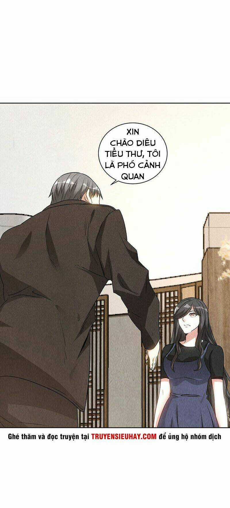 Ta Là Phế Vật - Chapter 155 - Trang 8