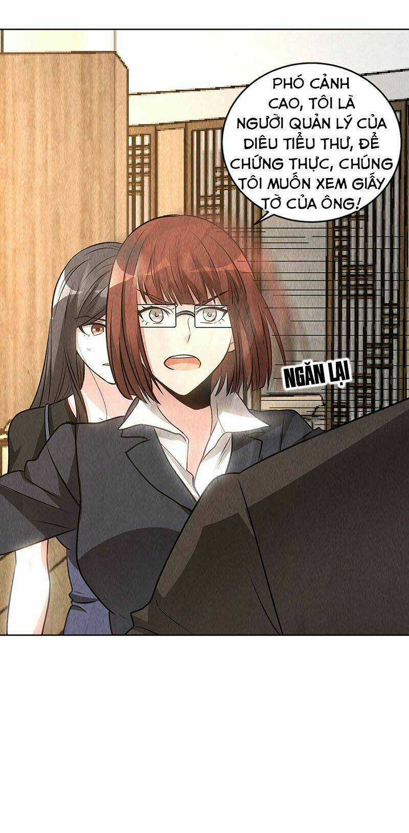 Ta Là Phế Vật - Chapter 155 - Trang 9