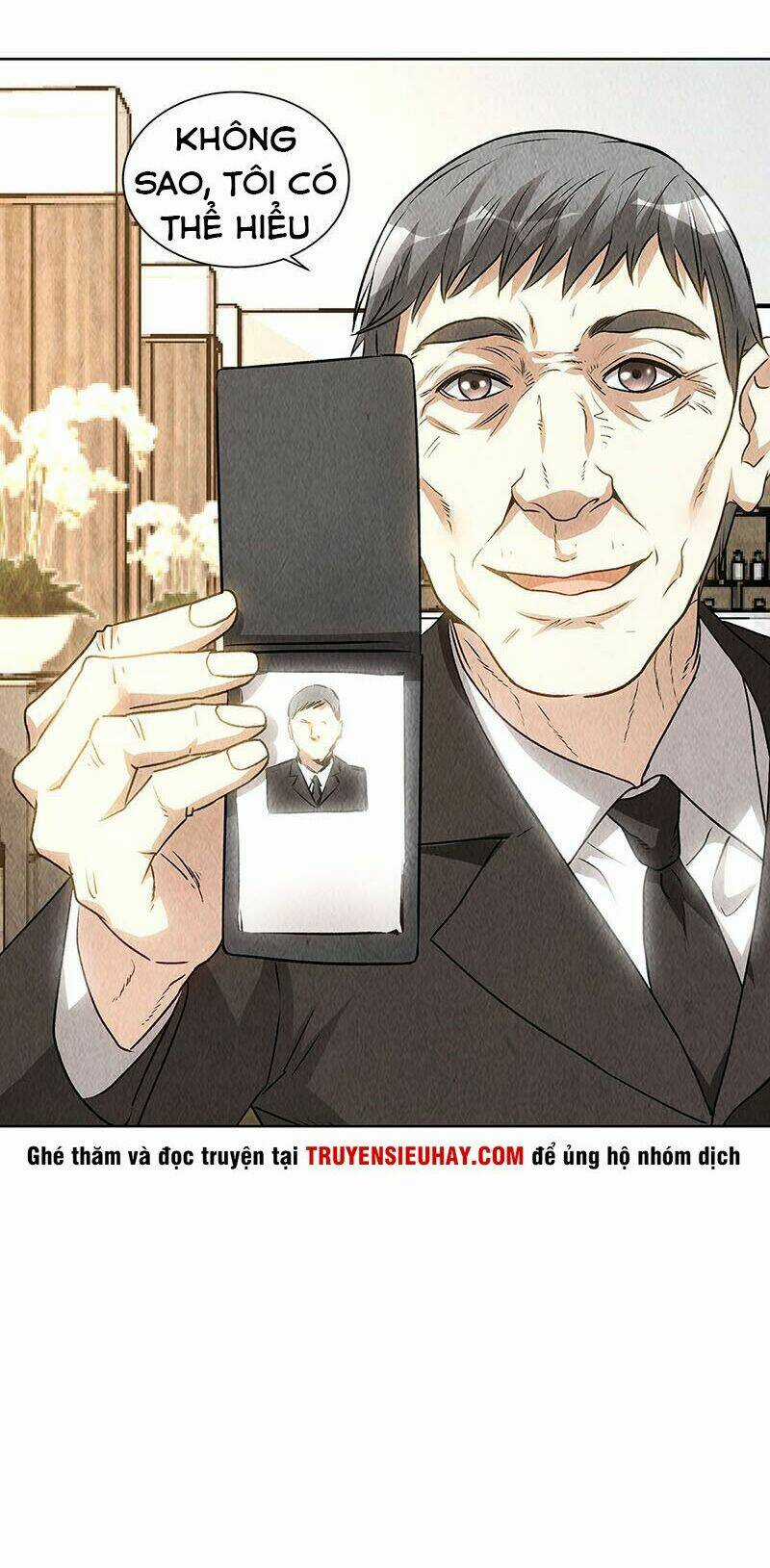 Ta Là Phế Vật - Chapter 155 - Trang 10