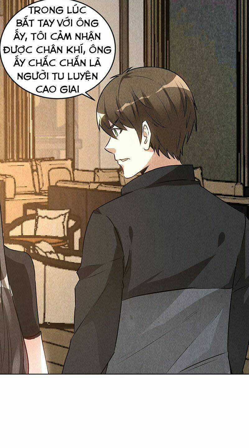 Ta Là Phế Vật - Chapter 156 - Trang 11