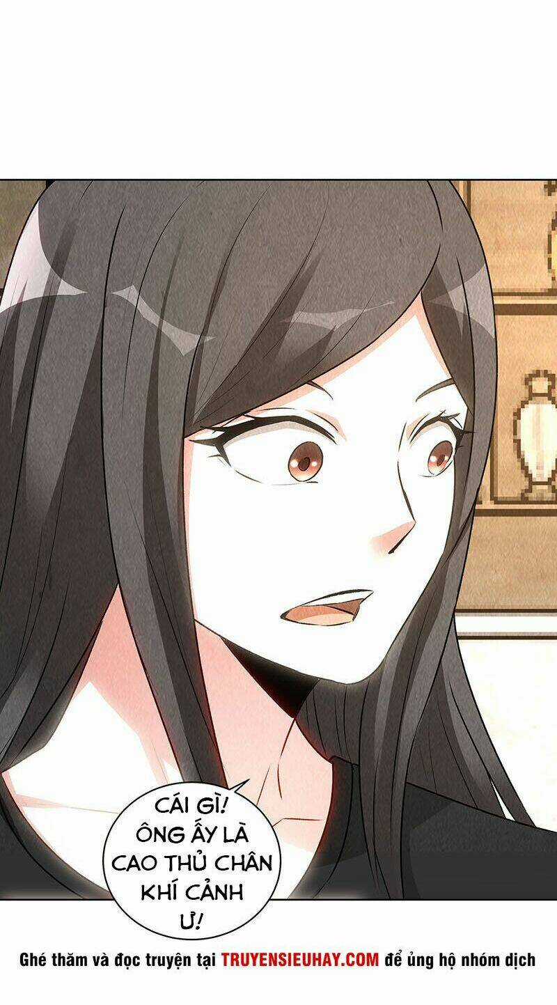 Ta Là Phế Vật - Chapter 156 - Trang 12