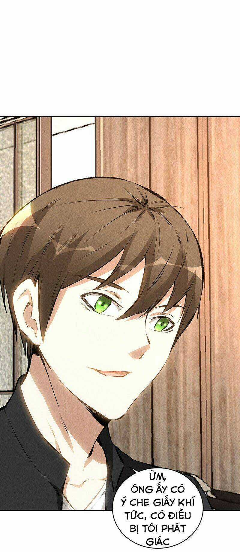 Ta Là Phế Vật - Chapter 156 - Trang 13