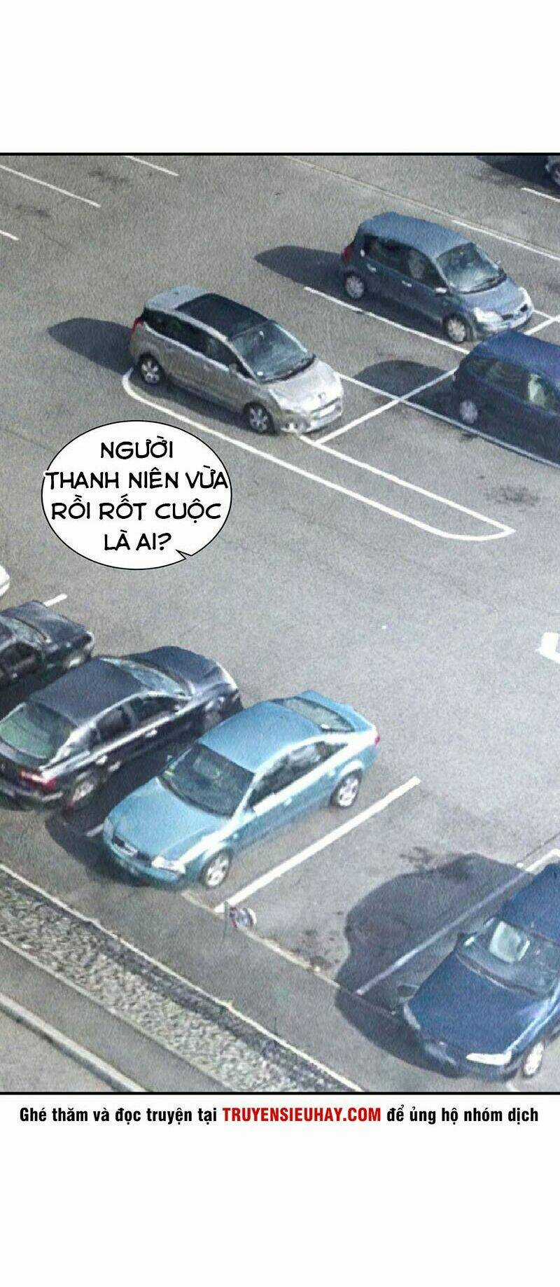 Ta Là Phế Vật - Chapter 156 - Trang 14