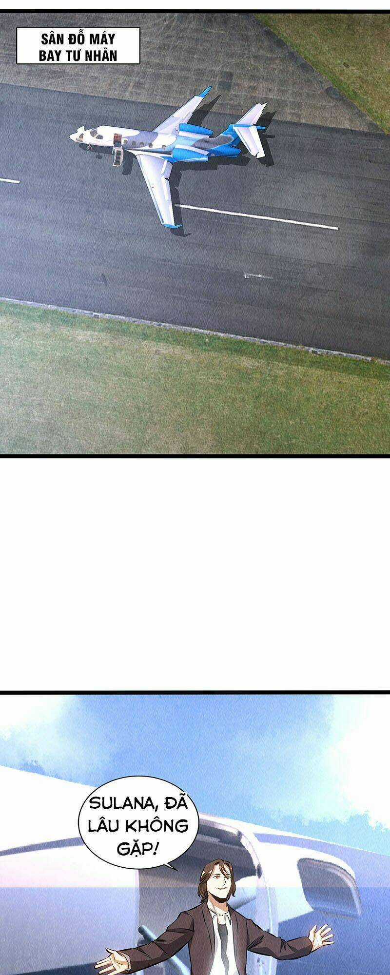 Ta Là Phế Vật - Chapter 156 - Trang 17