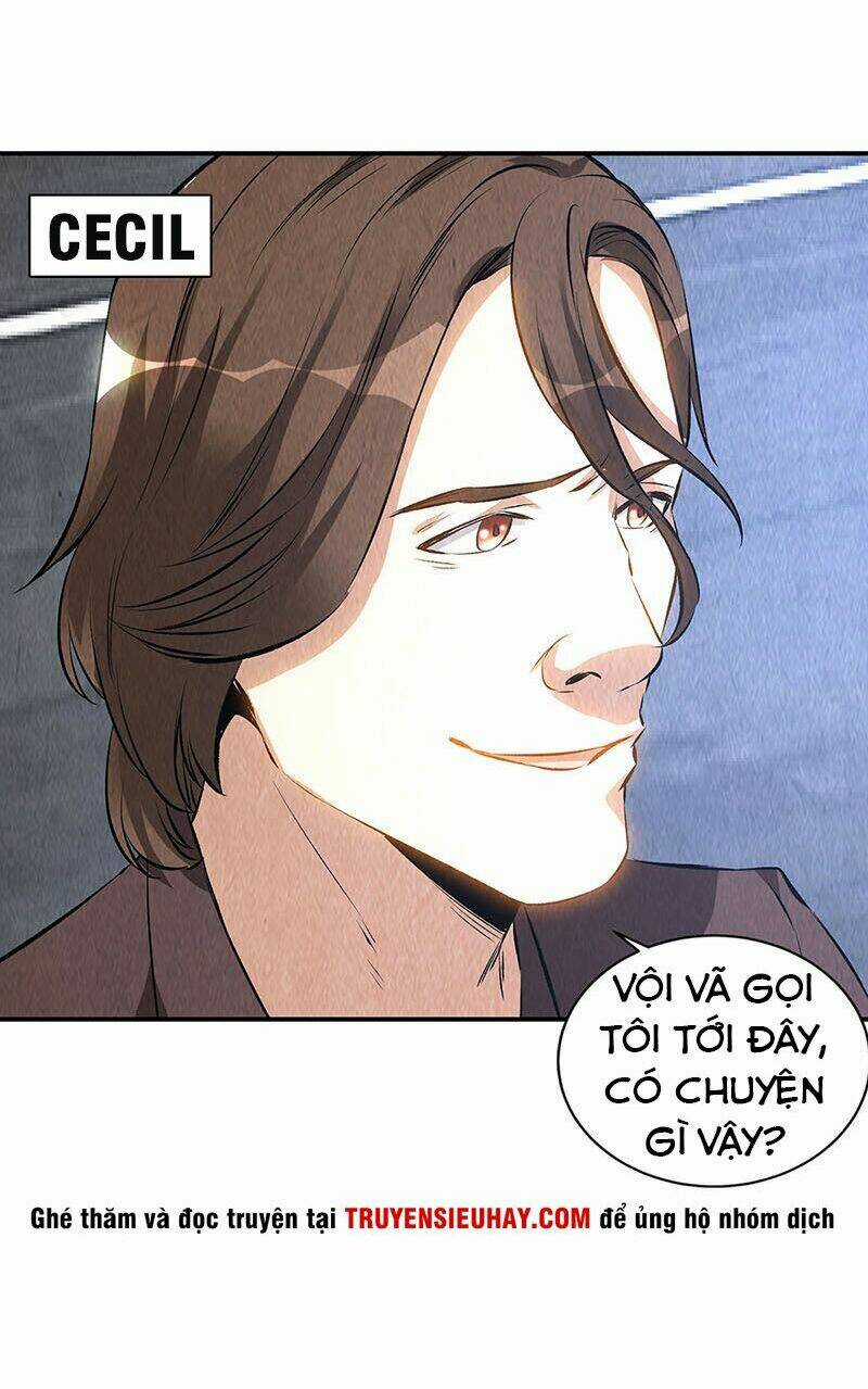 Ta Là Phế Vật - Chapter 156 - Trang 19