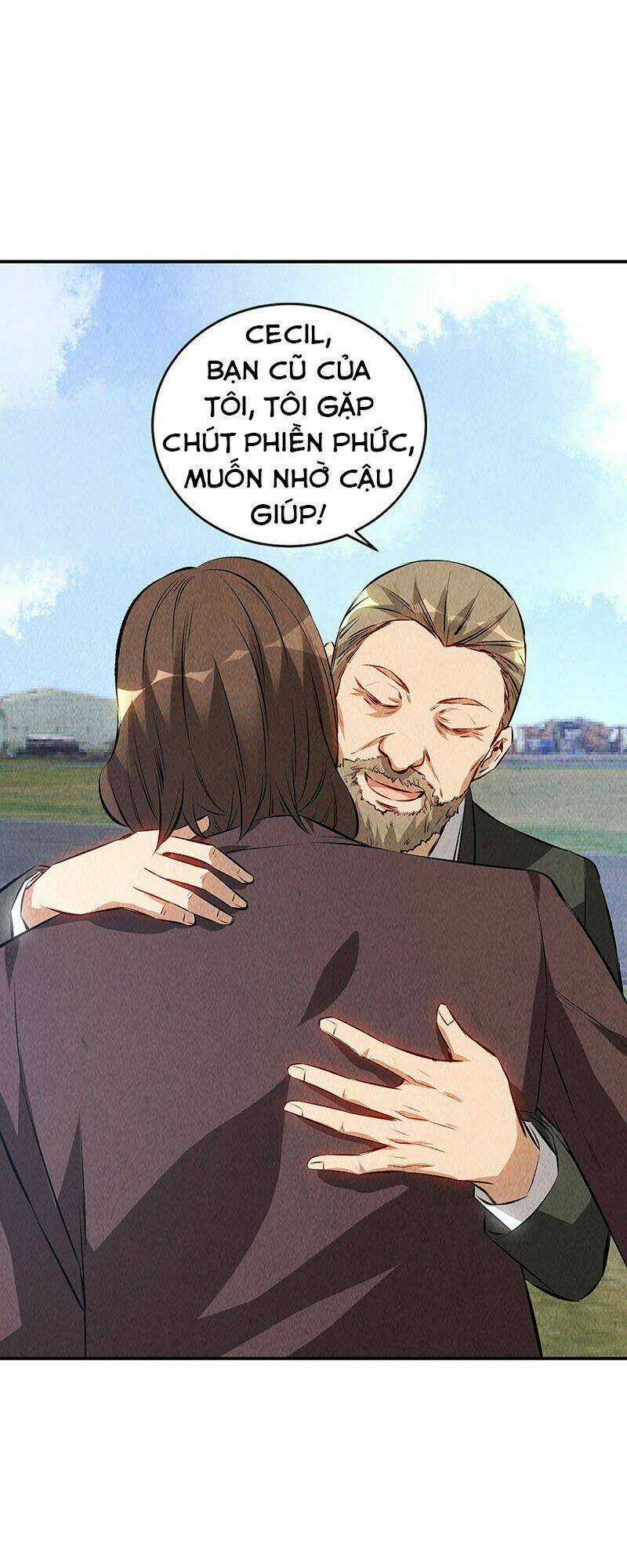 Ta Là Phế Vật - Chapter 156 - Trang 20