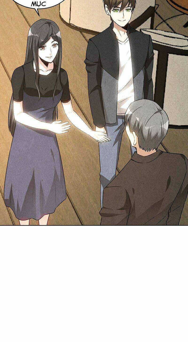 Ta Là Phế Vật - Chapter 156 - Trang 3