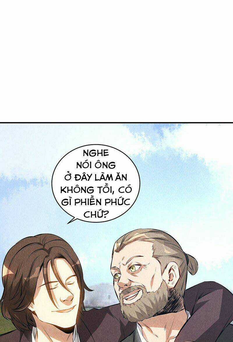 Ta Là Phế Vật - Chapter 156 - Trang 21