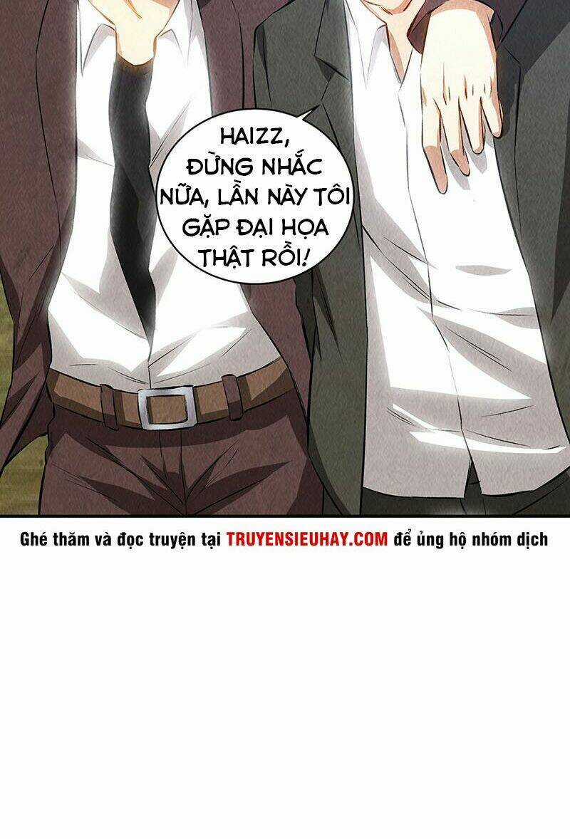 Ta Là Phế Vật - Chapter 156 - Trang 22