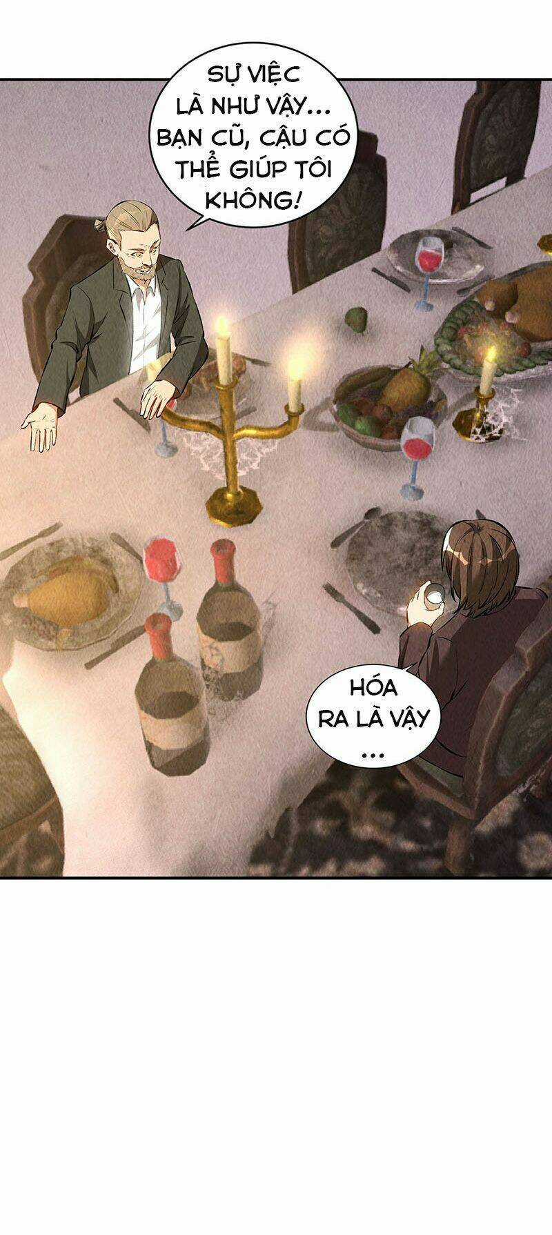 Ta Là Phế Vật - Chapter 156 - Trang 23