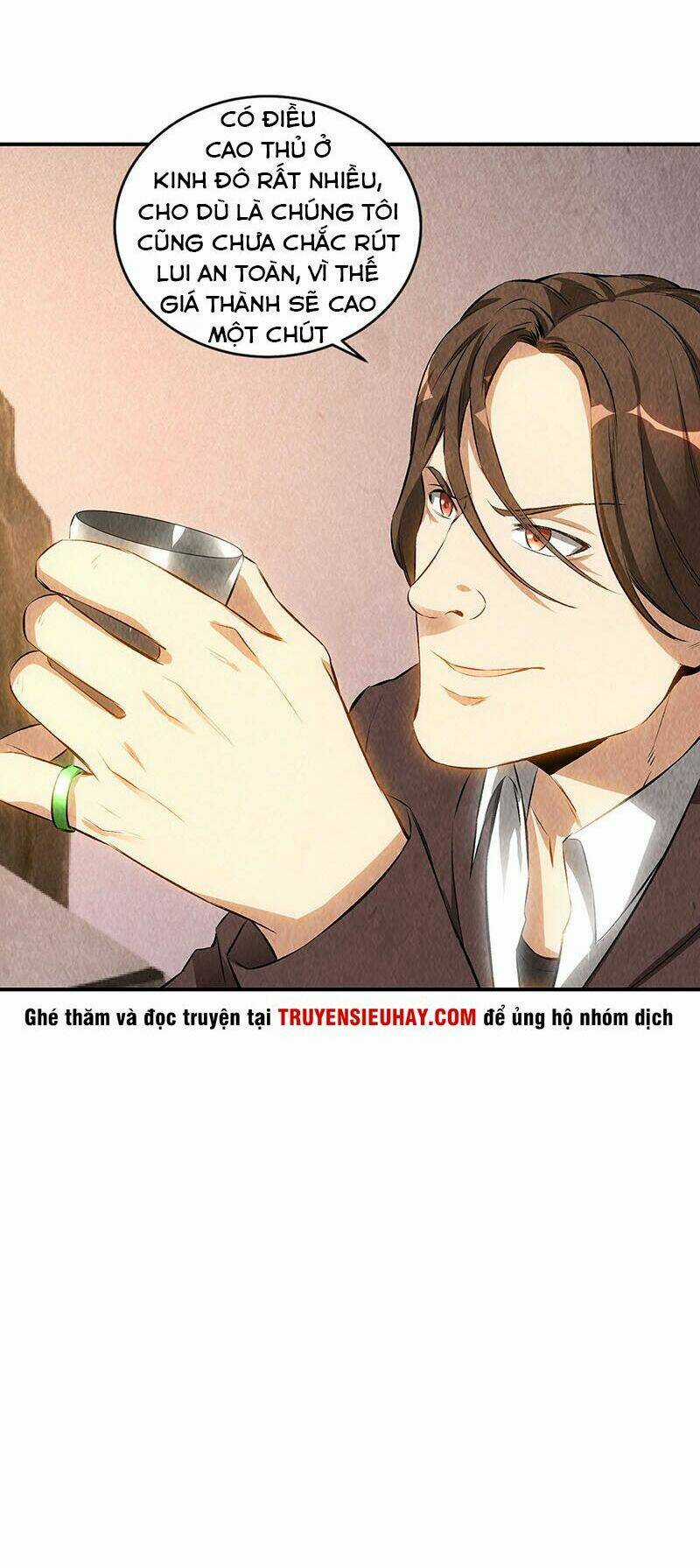 Ta Là Phế Vật - Chapter 156 - Trang 24