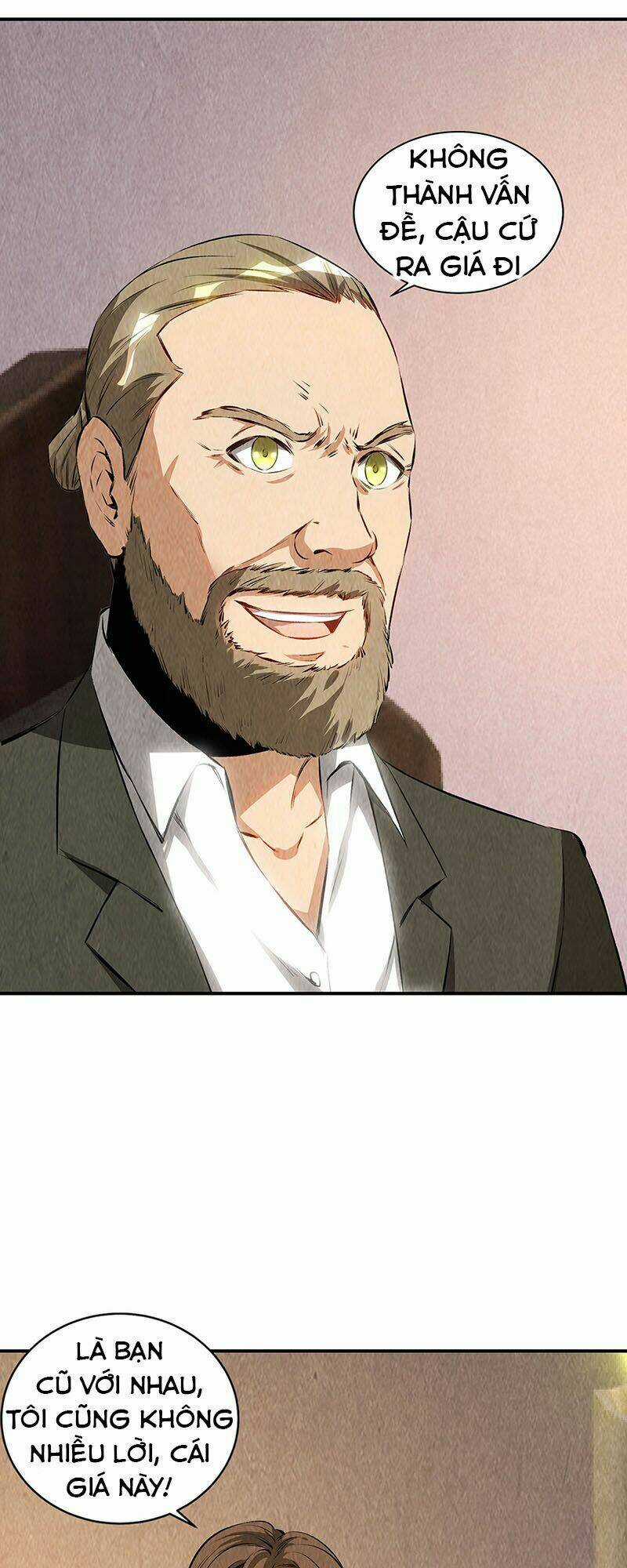 Ta Là Phế Vật - Chapter 156 - Trang 25