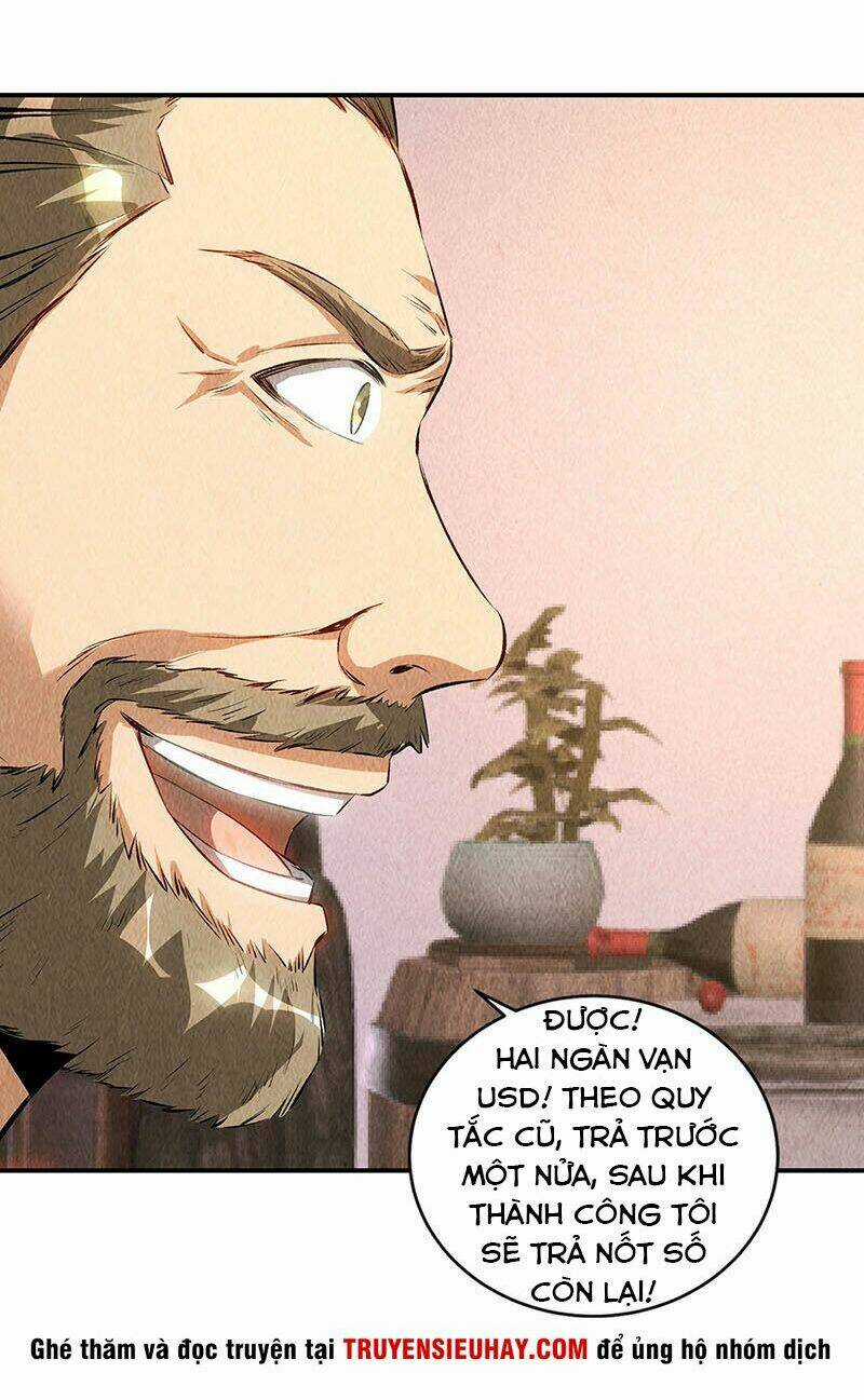 Ta Là Phế Vật - Chapter 156 - Trang 27