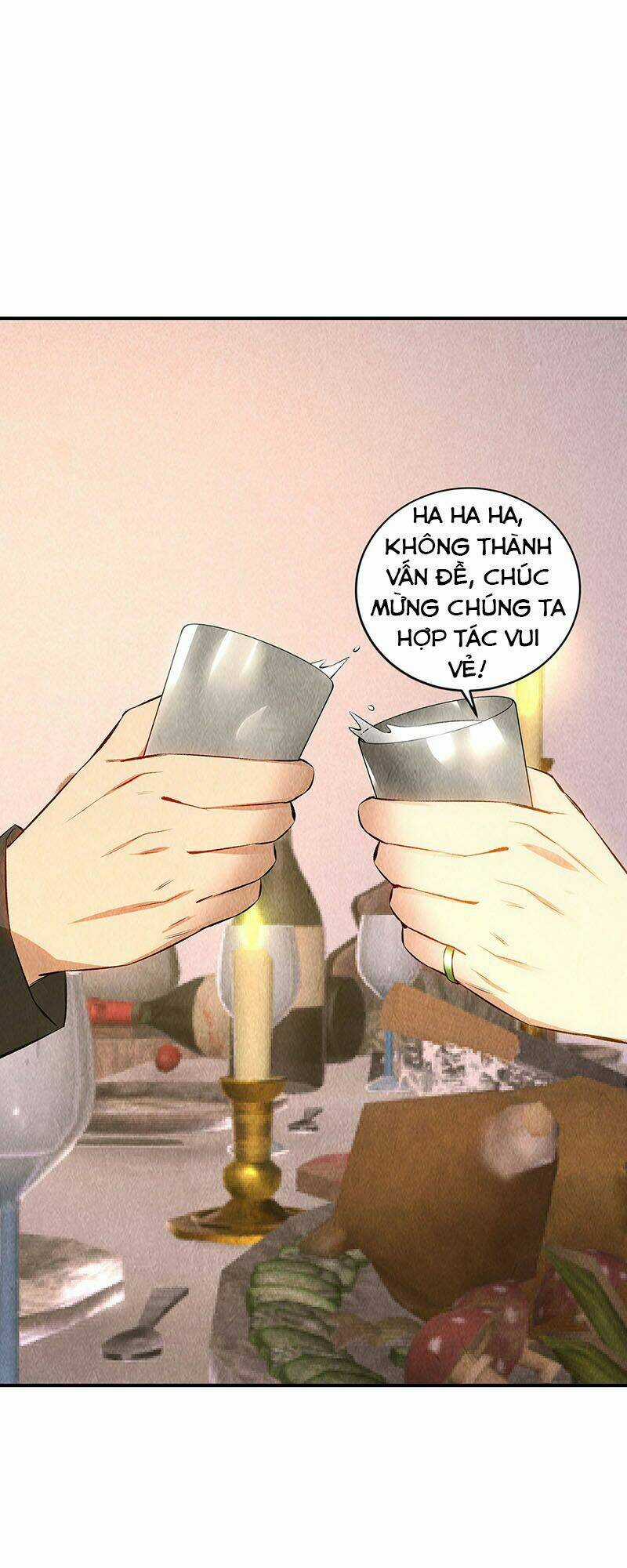 Ta Là Phế Vật - Chapter 156 - Trang 28