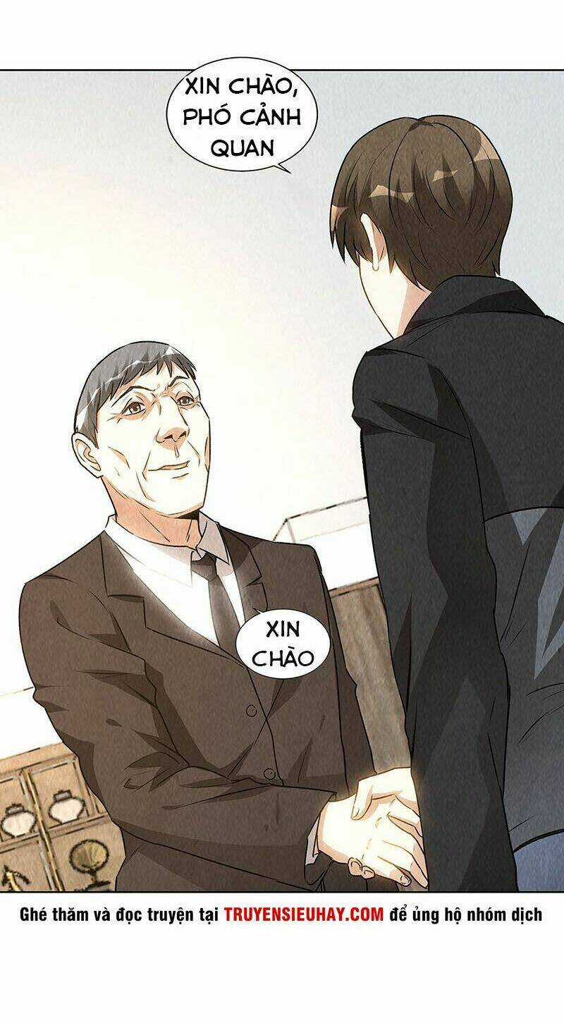 Ta Là Phế Vật - Chapter 156 - Trang 4