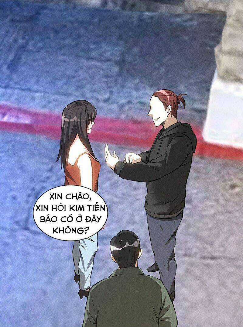 Ta Là Phế Vật - Chapter 156 - Trang 32