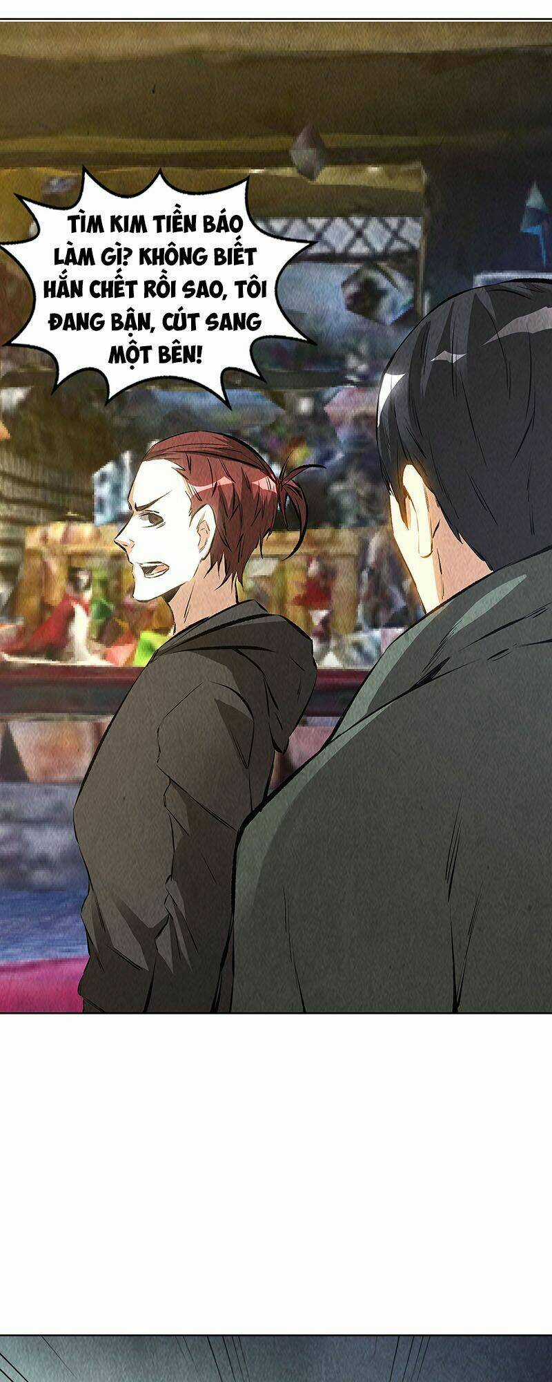 Ta Là Phế Vật - Chapter 156 - Trang 34