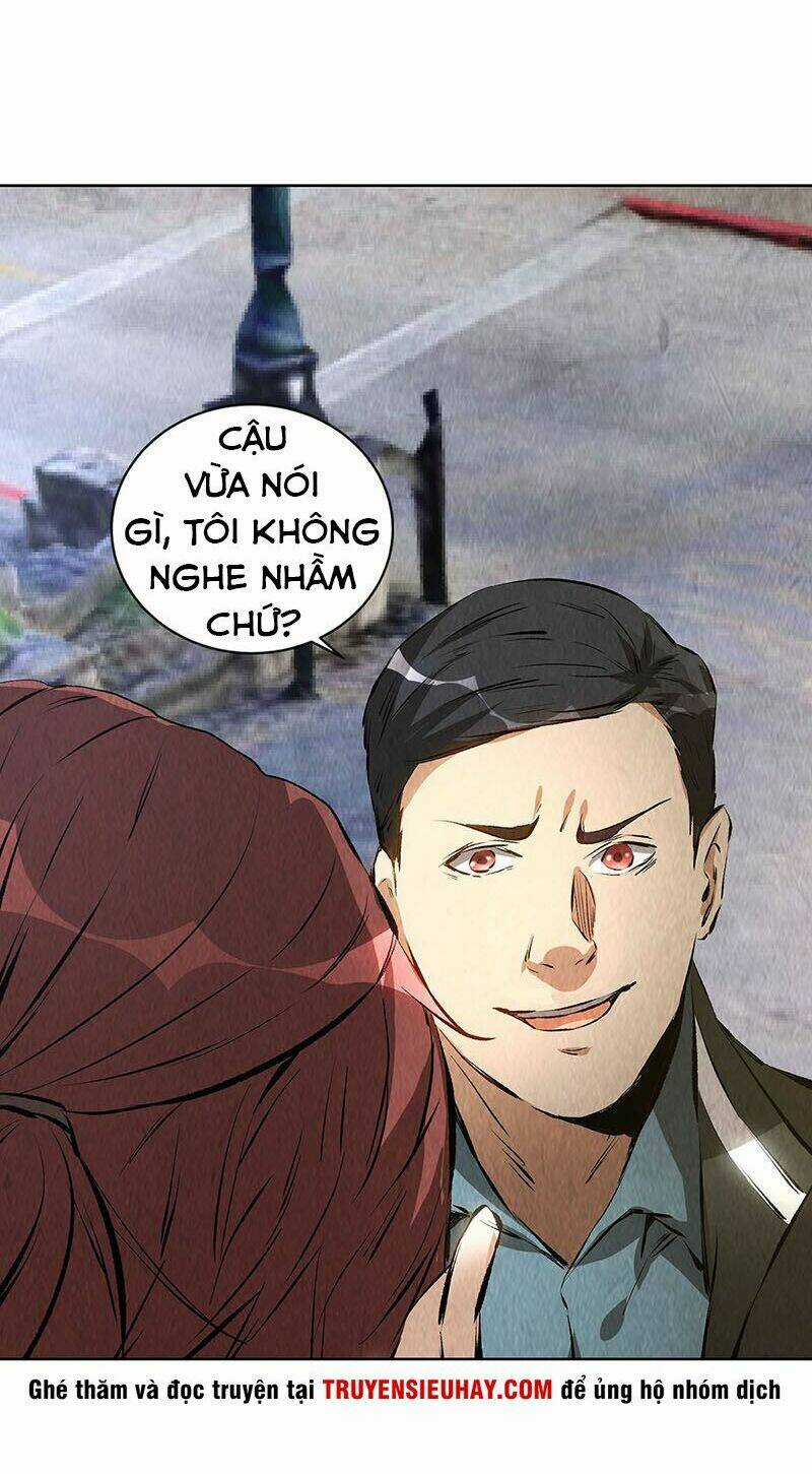 Ta Là Phế Vật - Chapter 156 - Trang 36