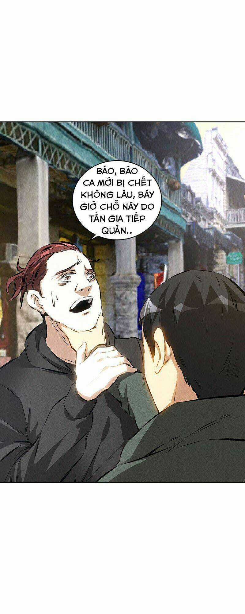 Ta Là Phế Vật - Chapter 156 - Trang 37