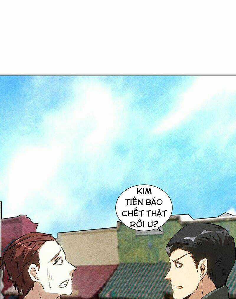 Ta Là Phế Vật - Chapter 156 - Trang 38