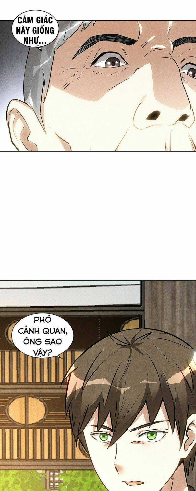 Ta Là Phế Vật - Chapter 156 - Trang 5