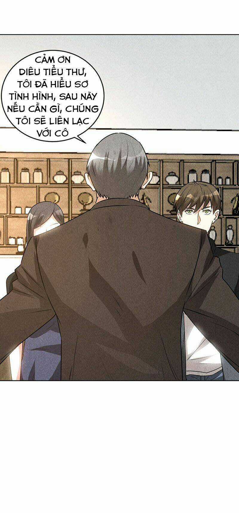 Ta Là Phế Vật - Chapter 156 - Trang 8