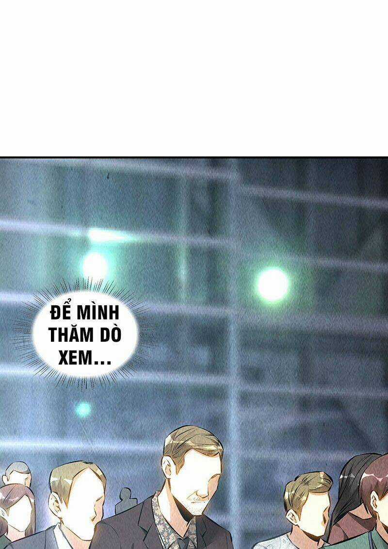 Ta Là Phế Vật - Chapter 157 - Trang 12