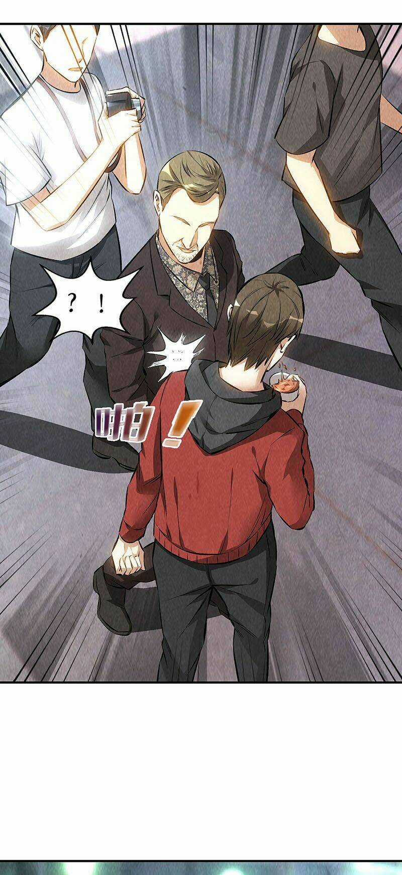 Ta Là Phế Vật - Chapter 157 - Trang 14