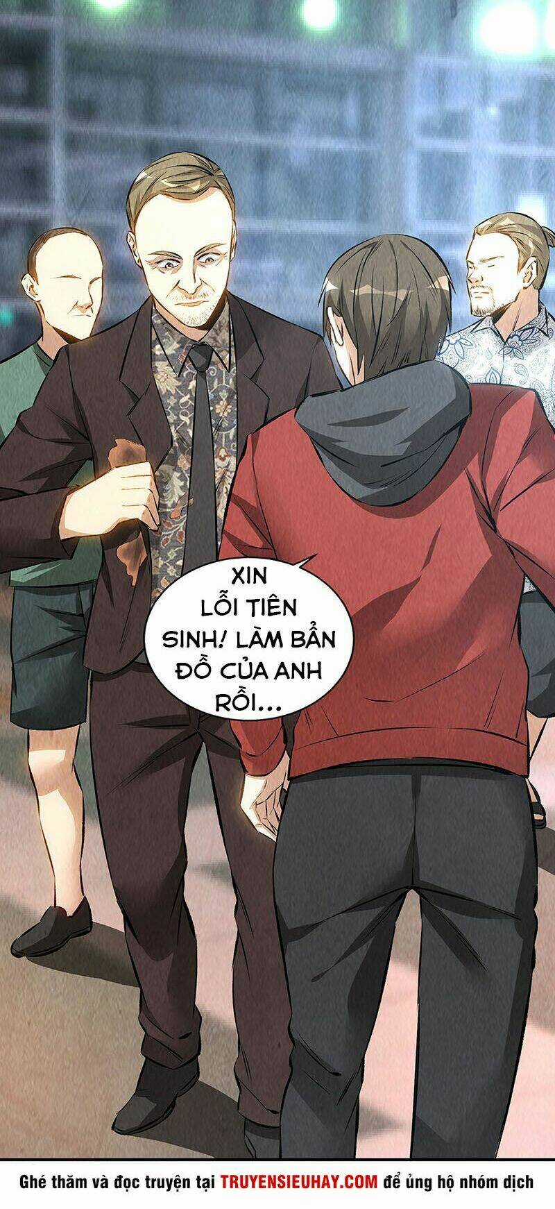 Ta Là Phế Vật - Chapter 157 - Trang 15