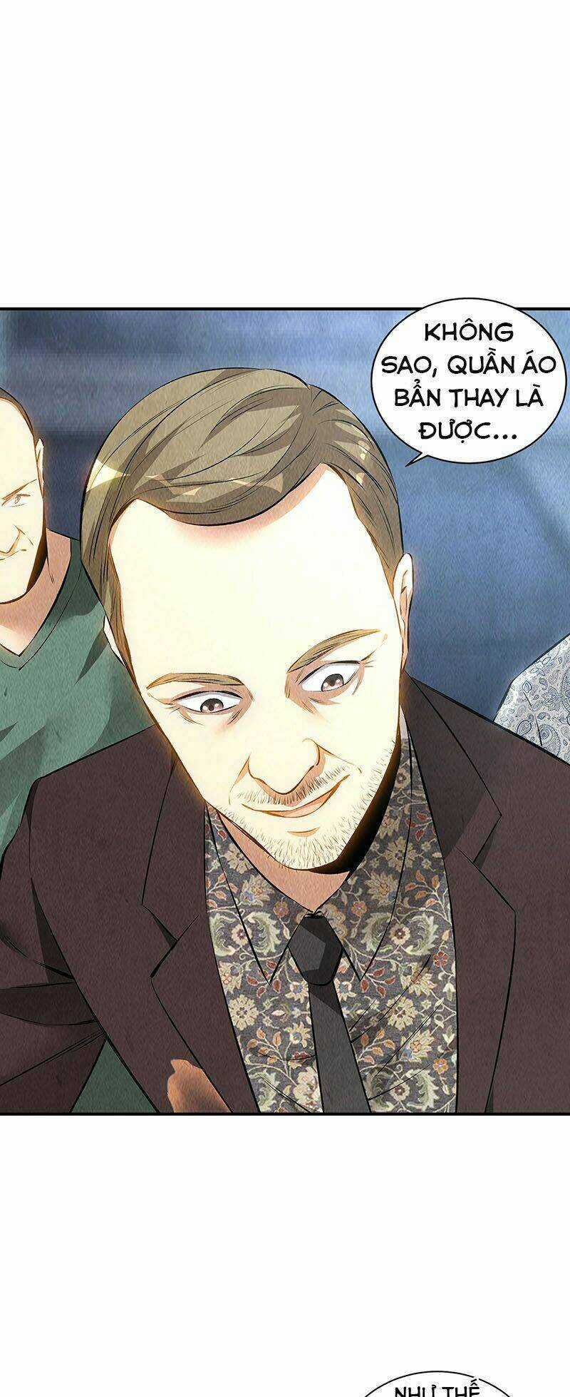 Ta Là Phế Vật - Chapter 157 - Trang 16