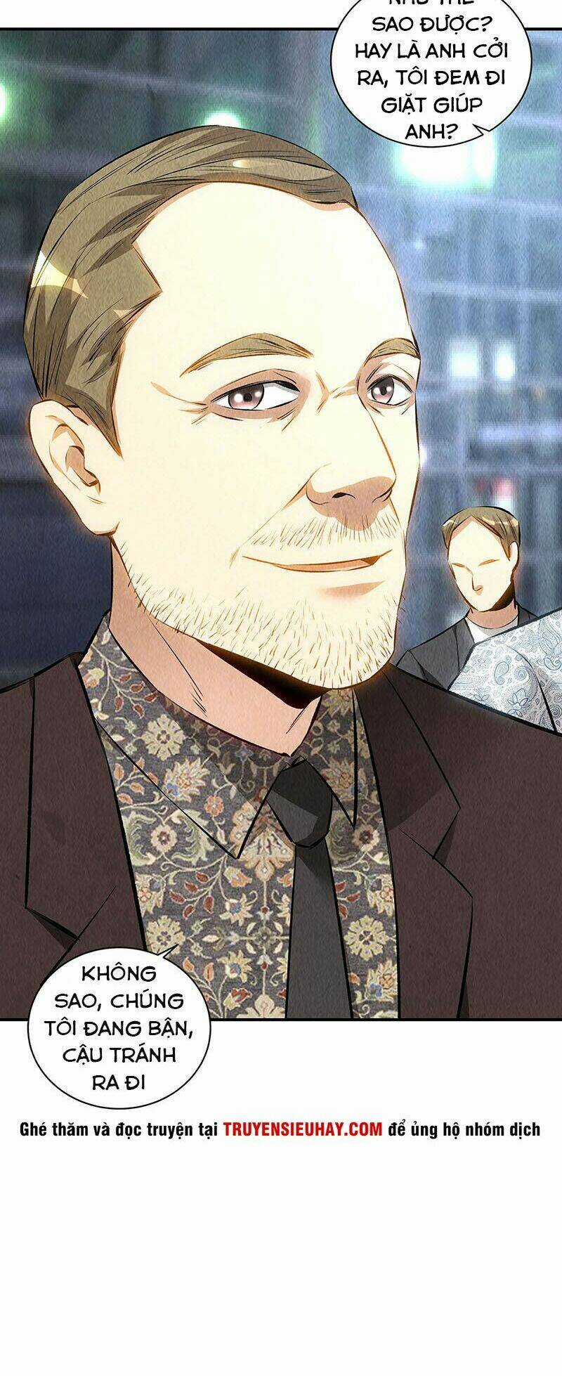 Ta Là Phế Vật - Chapter 157 - Trang 17