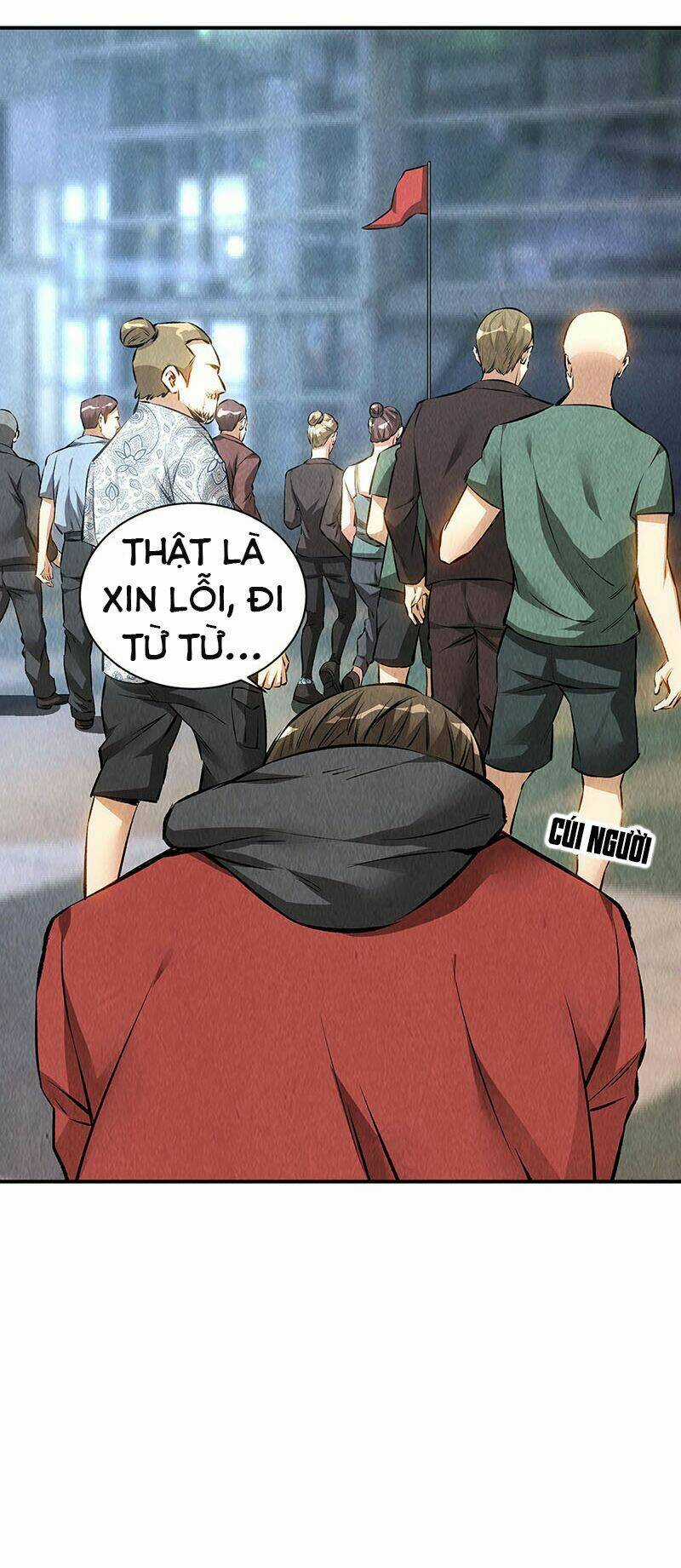 Ta Là Phế Vật - Chapter 157 - Trang 18