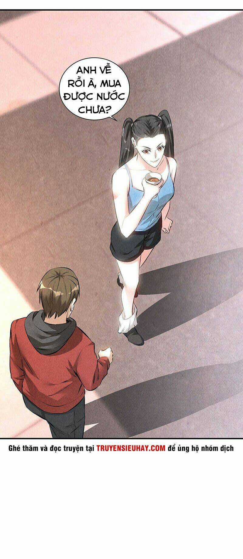 Ta Là Phế Vật - Chapter 157 - Trang 19