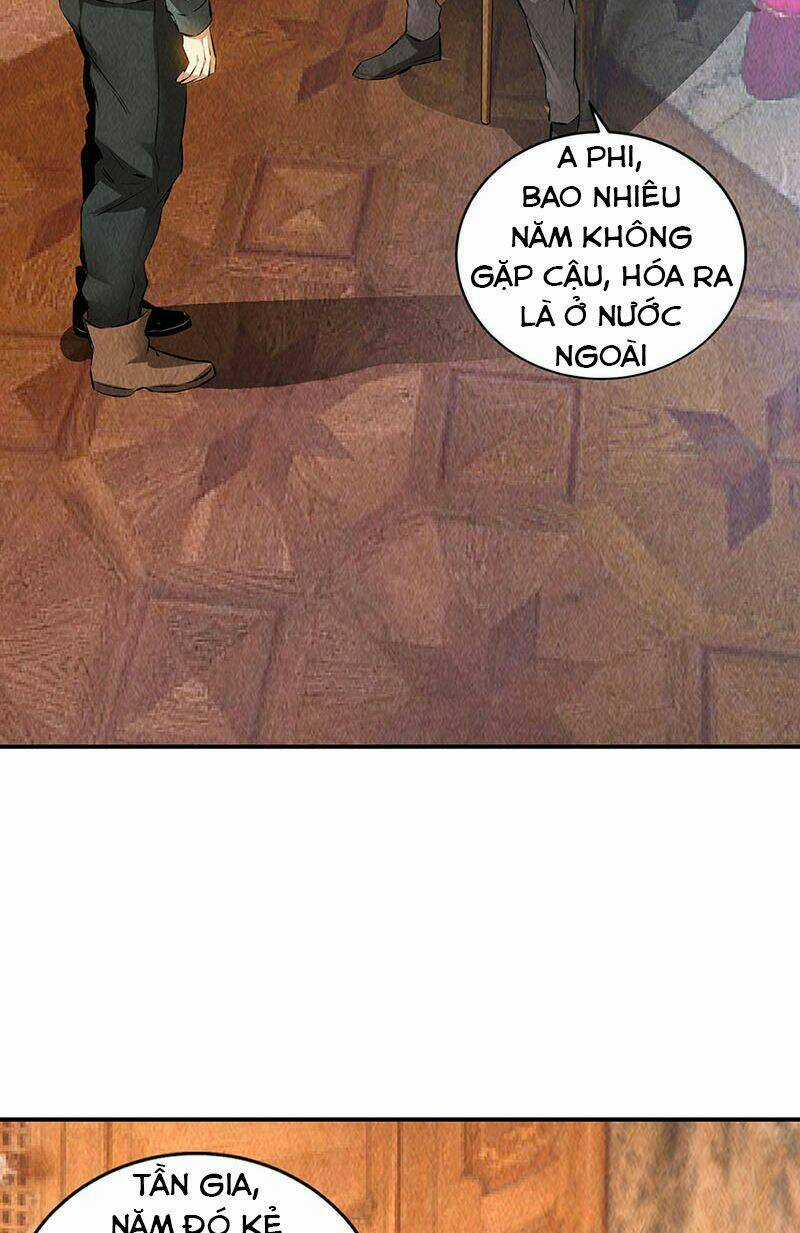 Ta Là Phế Vật - Chapter 157 - Trang 26